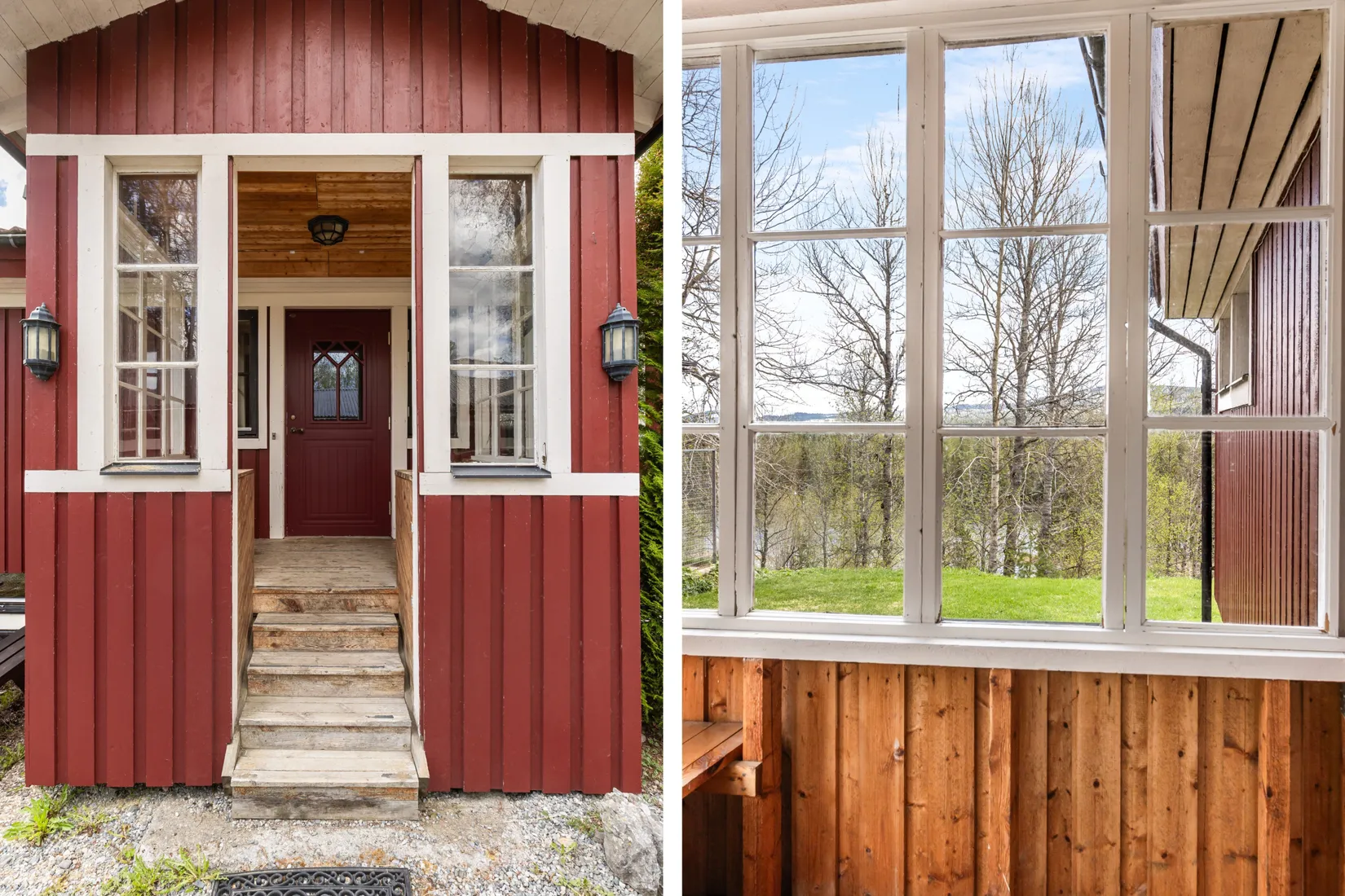 Villa, Svensta 161, Svensta, Åre
