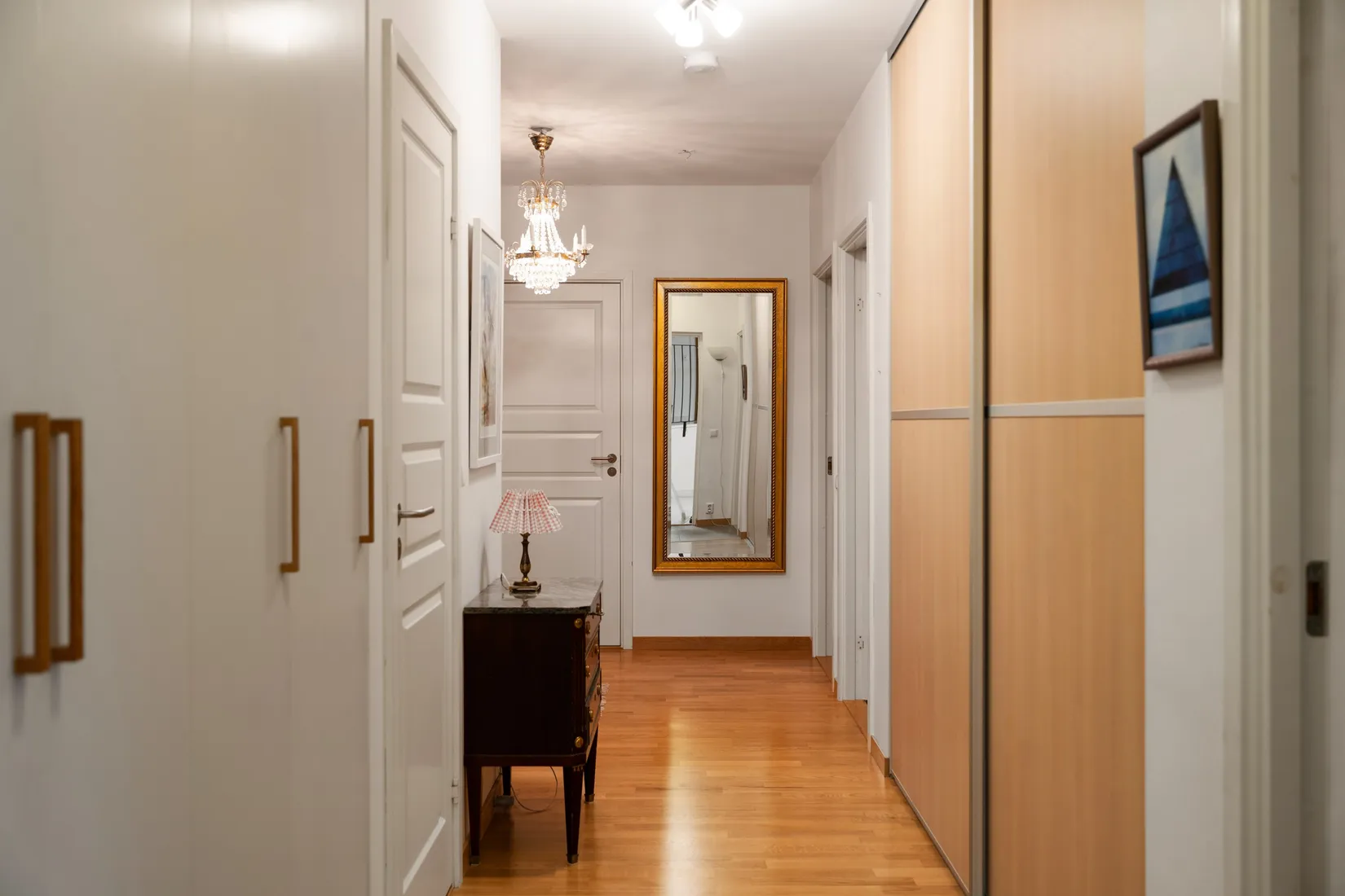 Bostadsrätt, Sjöfartsgatan 9, Hammarby Sjöstad, Stockholm