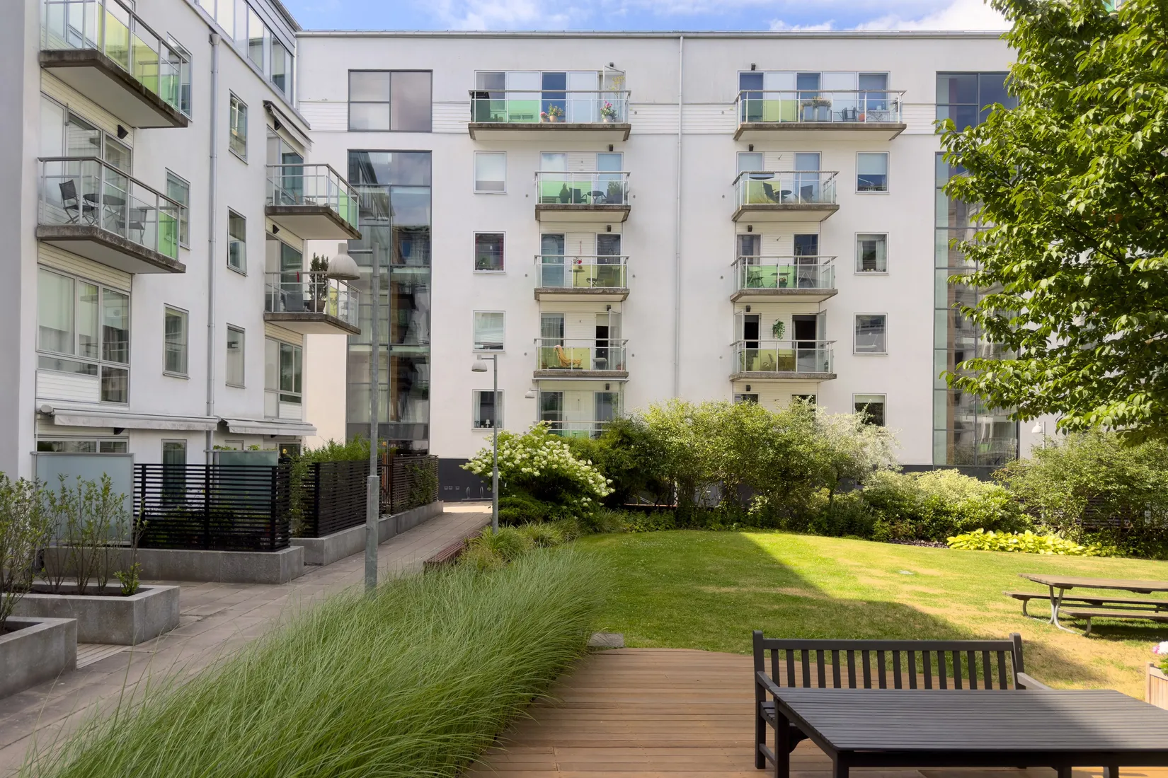 Bostadsrätt, Sjöfartsgatan 9, Hammarby Sjöstad, Stockholm