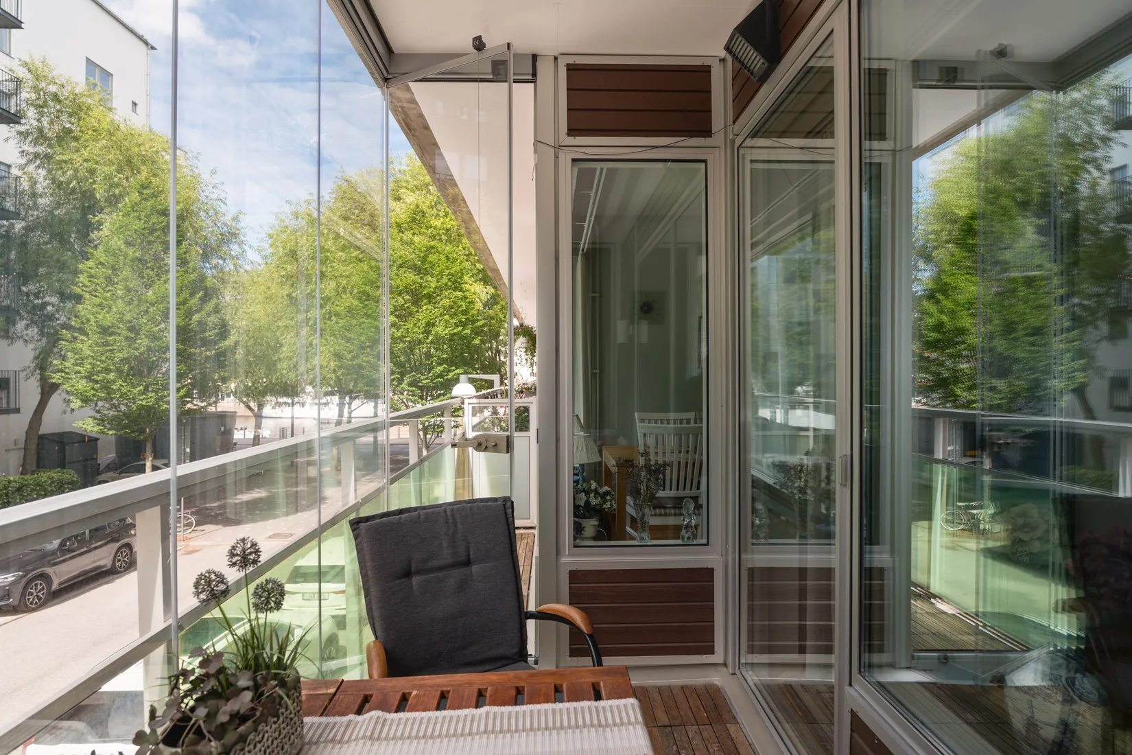 Bostadsrätt, Sjöfartsgatan 9, Hammarby Sjöstad, Stockholm