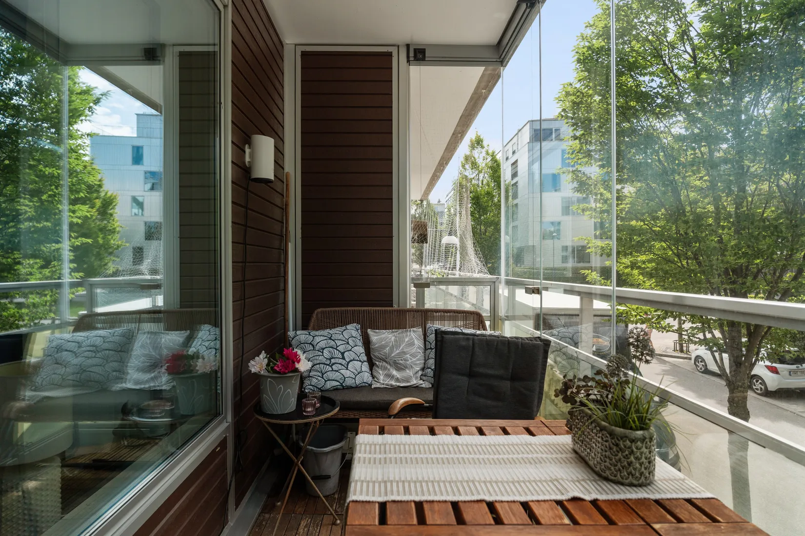 Bostadsrätt, Sjöfartsgatan 9, Hammarby Sjöstad, Stockholm
