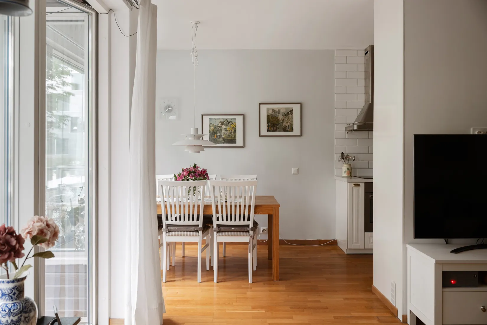 Bostadsrätt, Sjöfartsgatan 9, Hammarby Sjöstad, Stockholm