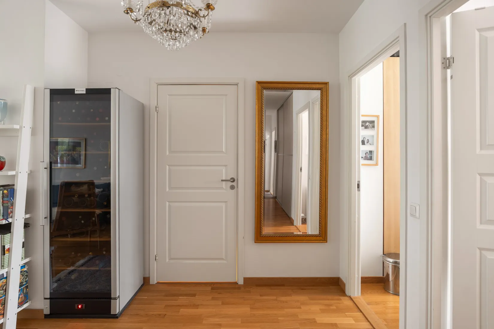 Bostadsrätt, Sjöfartsgatan 9, Hammarby Sjöstad, Stockholm