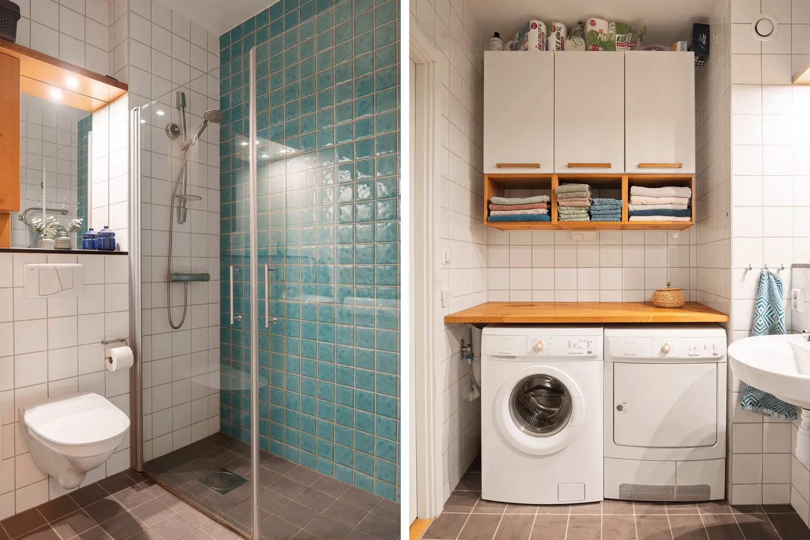 Bostadsrätt, Sjöfartsgatan 9, Hammarby Sjöstad, Stockholm