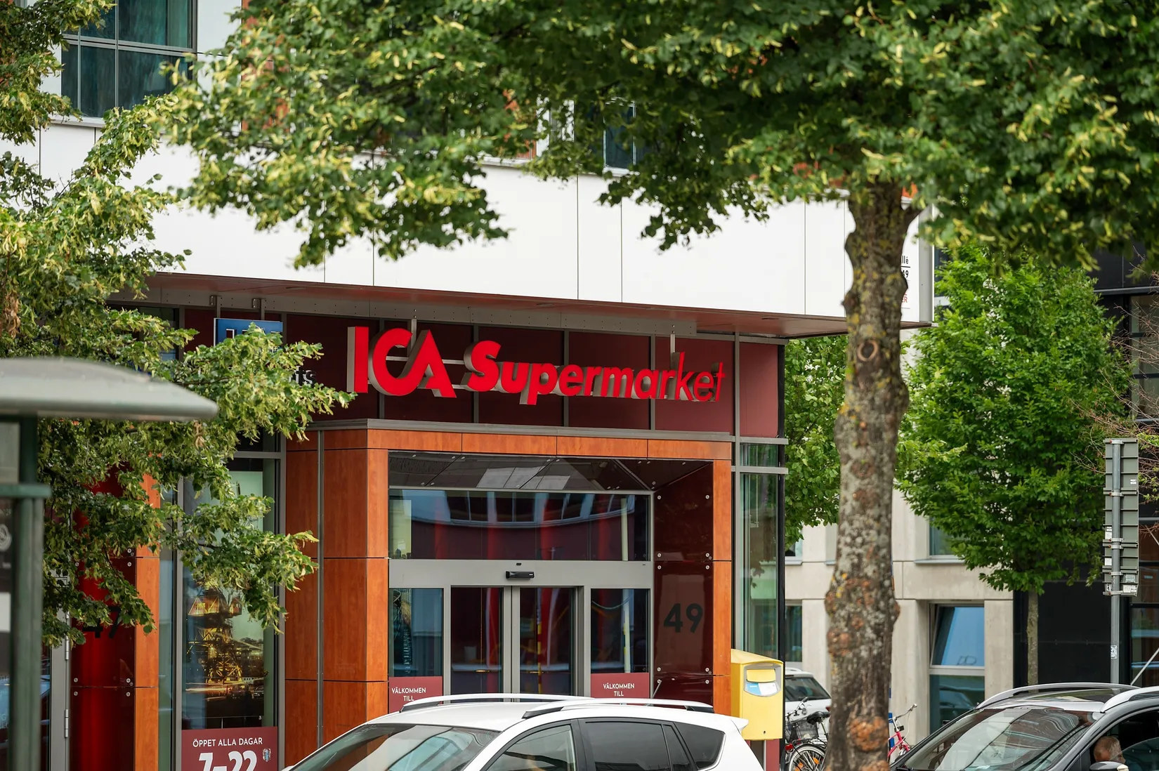 Bostadsrätt, Sjöfartsgatan 9, Hammarby Sjöstad, Stockholm