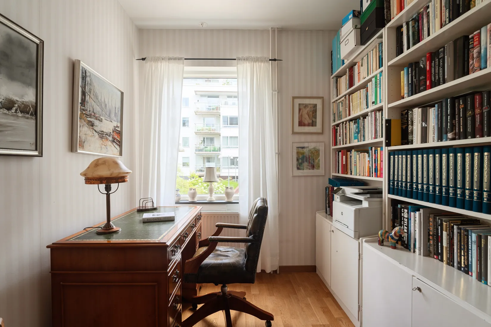 Bostadsrätt, Sjöfartsgatan 9, Hammarby Sjöstad, Stockholm