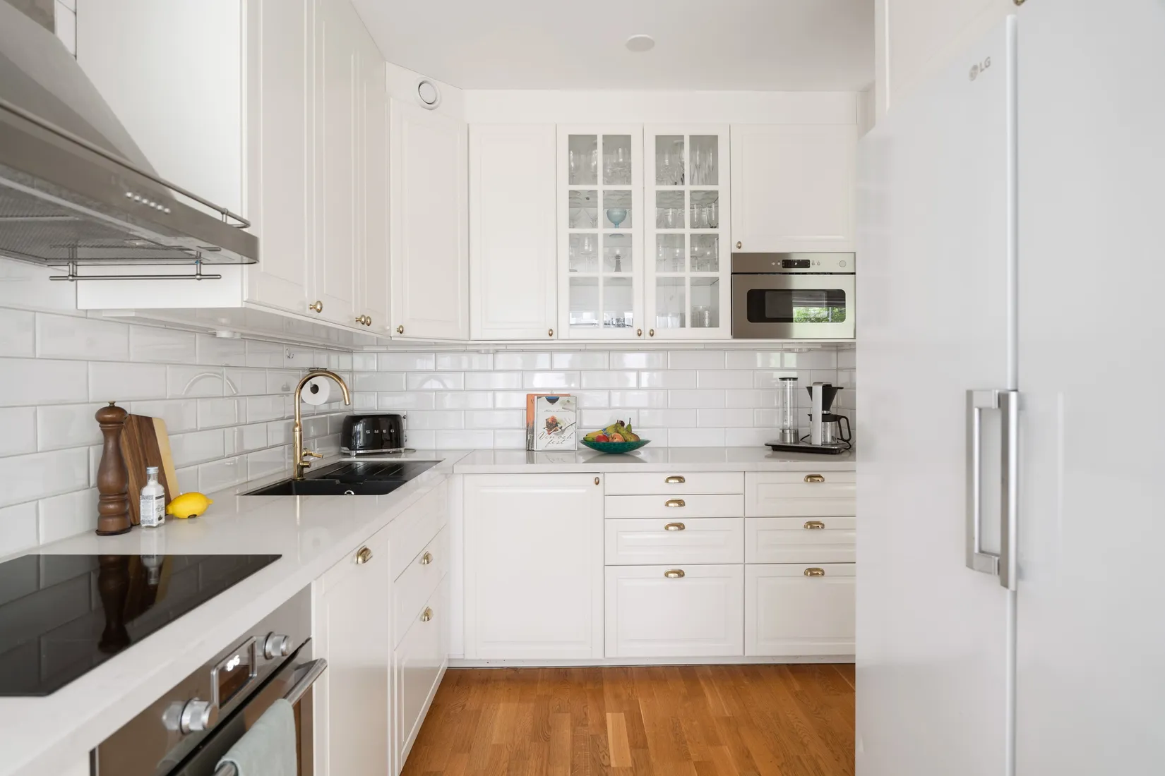 Bostadsrätt, Sjöfartsgatan 9, Hammarby Sjöstad, Stockholm