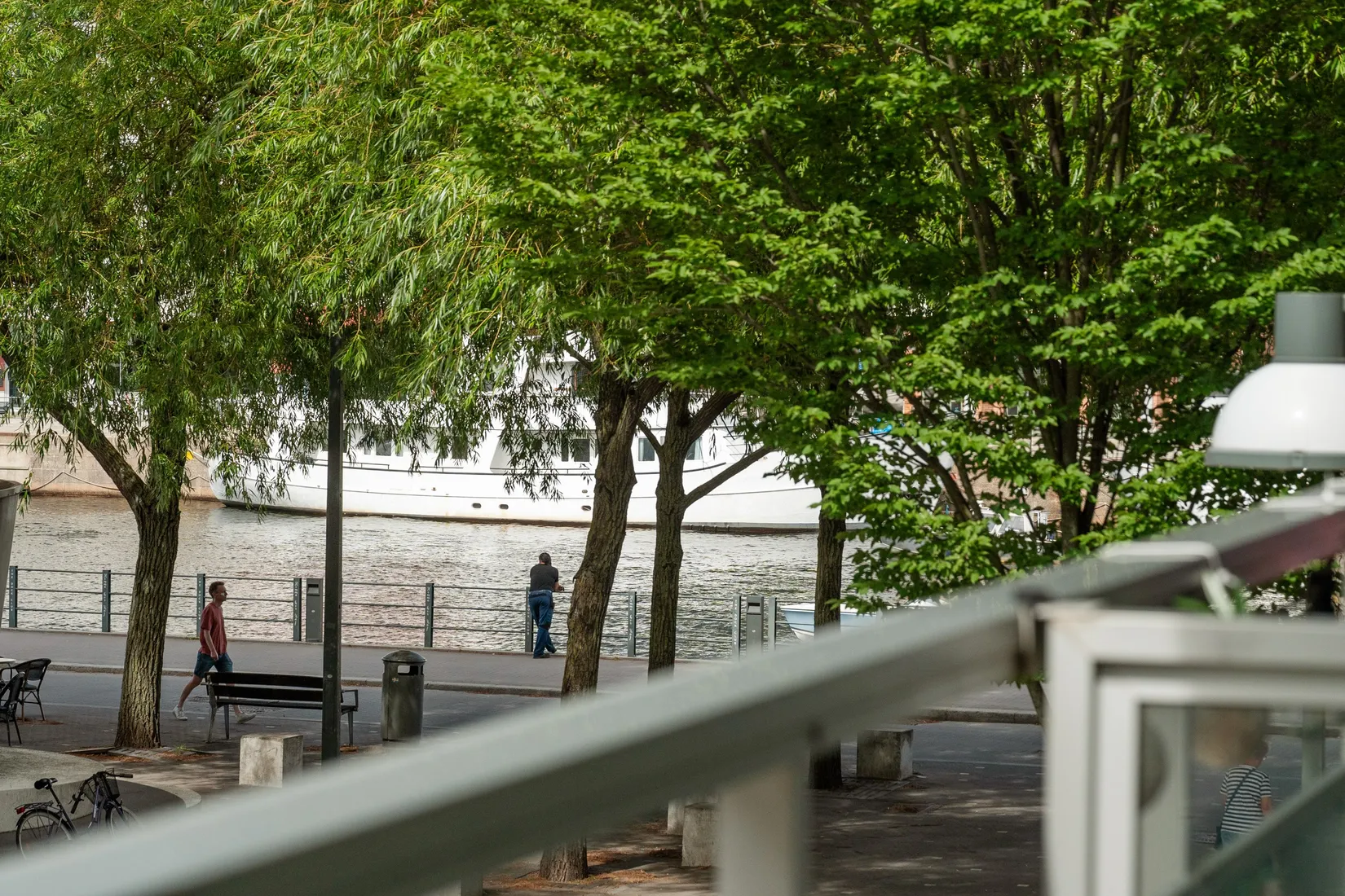 Bostadsrätt, Sjöfartsgatan 9, Hammarby Sjöstad, Stockholm