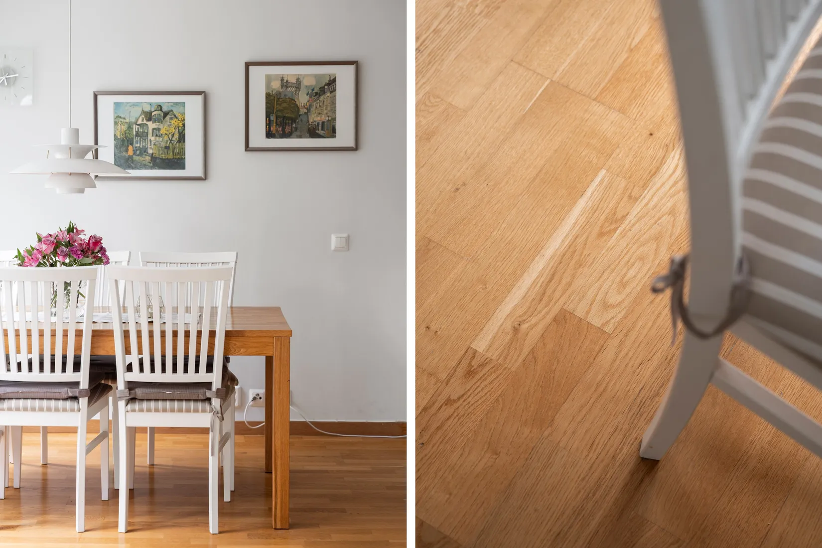 Bostadsrätt, Sjöfartsgatan 9, Hammarby Sjöstad, Stockholm