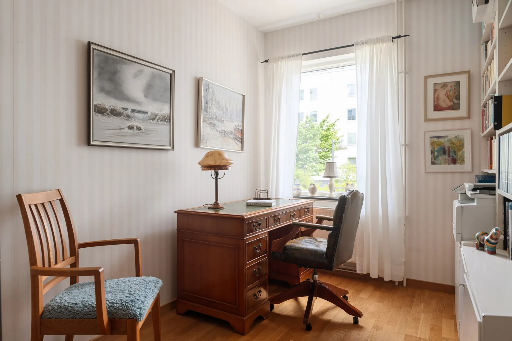Bostadsrätt, Sjöfartsgatan 9, Hammarby Sjöstad, Stockholm