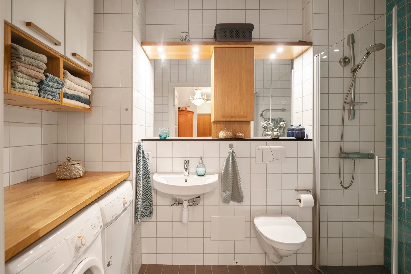 Bostadsrätt, Sjöfartsgatan 9, Hammarby Sjöstad, Stockholm