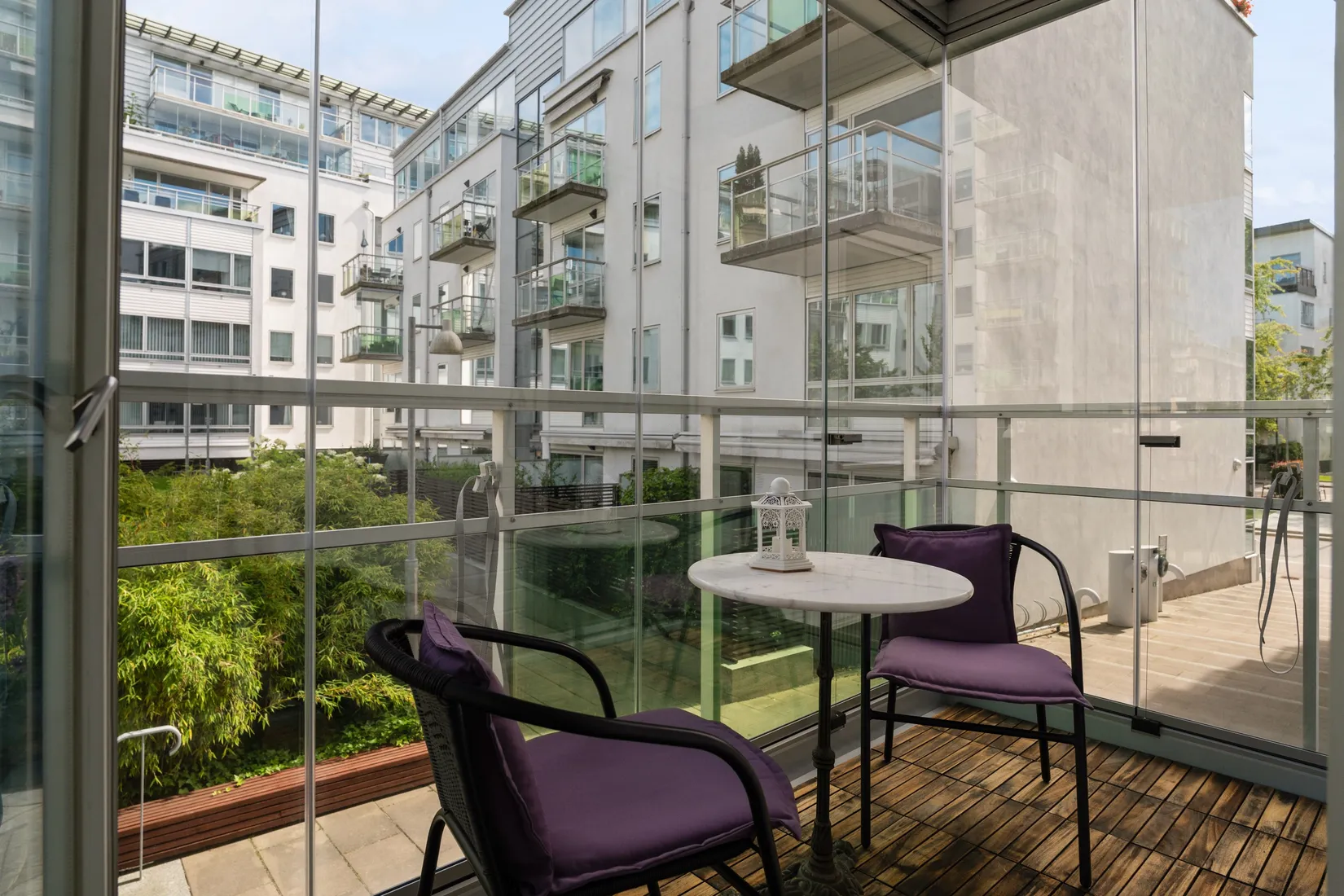 Bostadsrätt, Sjöfartsgatan 9, Hammarby Sjöstad, Stockholm