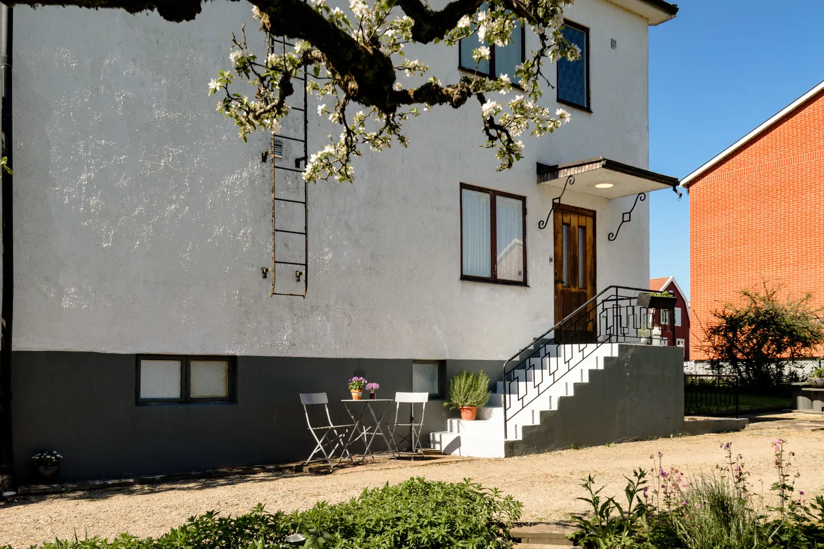 Villa, Idungatan 14A, Söder, Växjö