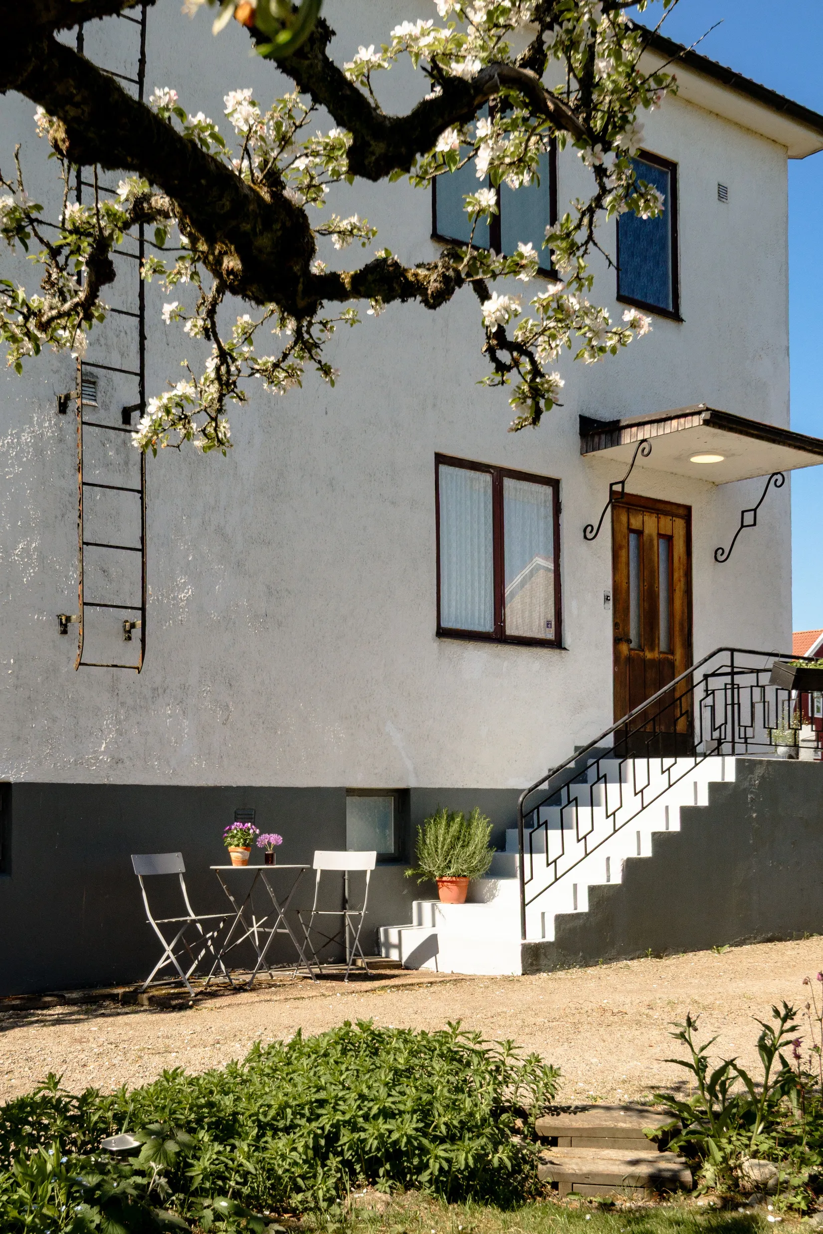 Villa, Idungatan 14A, Söder, Växjö