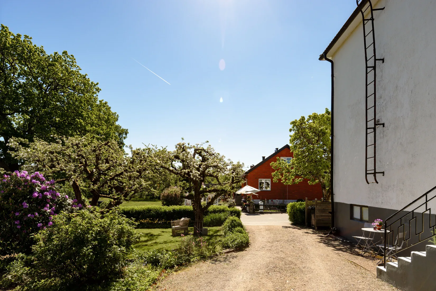 Villa, Idungatan 14A, Söder, Växjö
