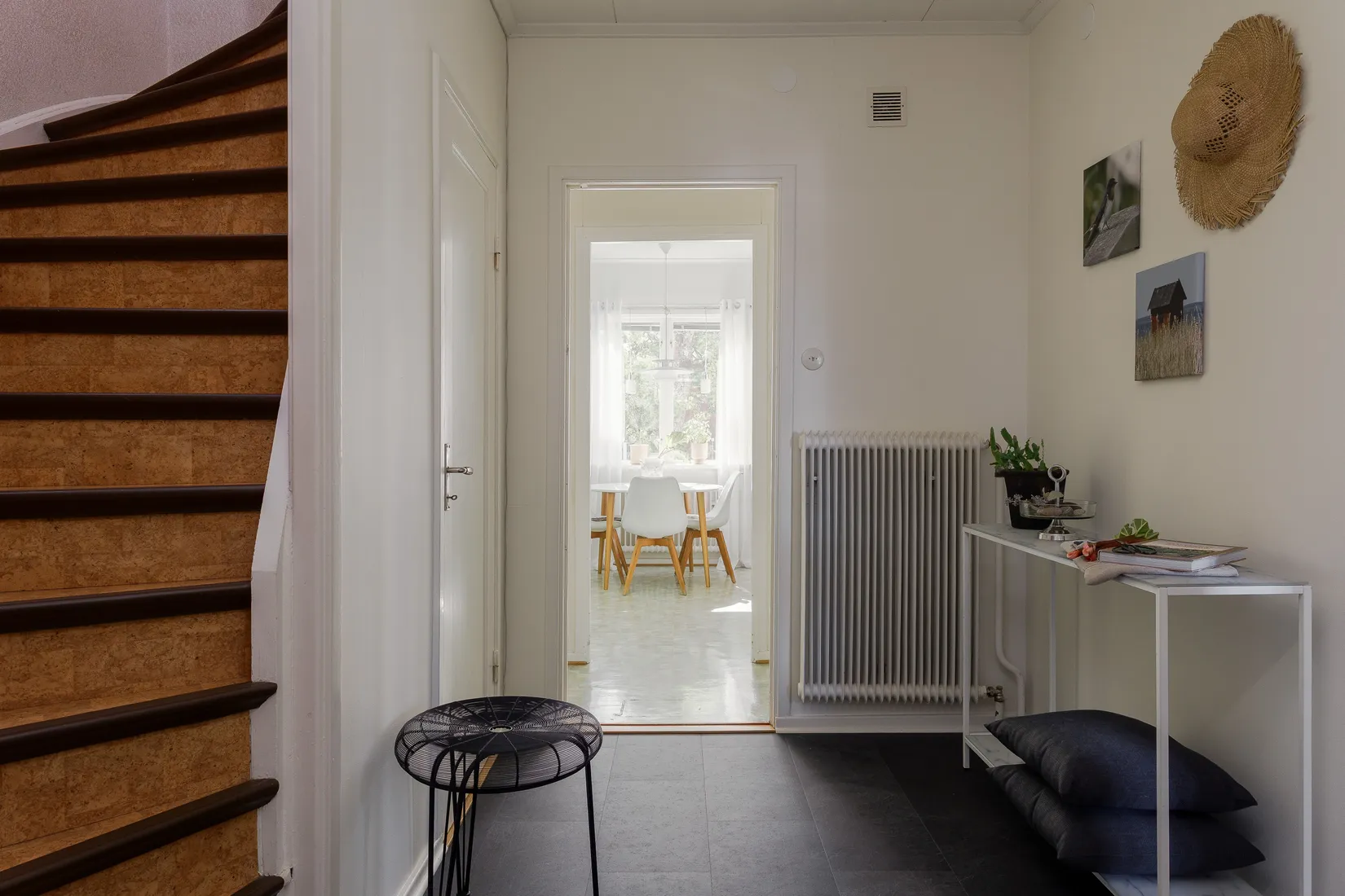 Villa, Idungatan 14A, Söder, Växjö