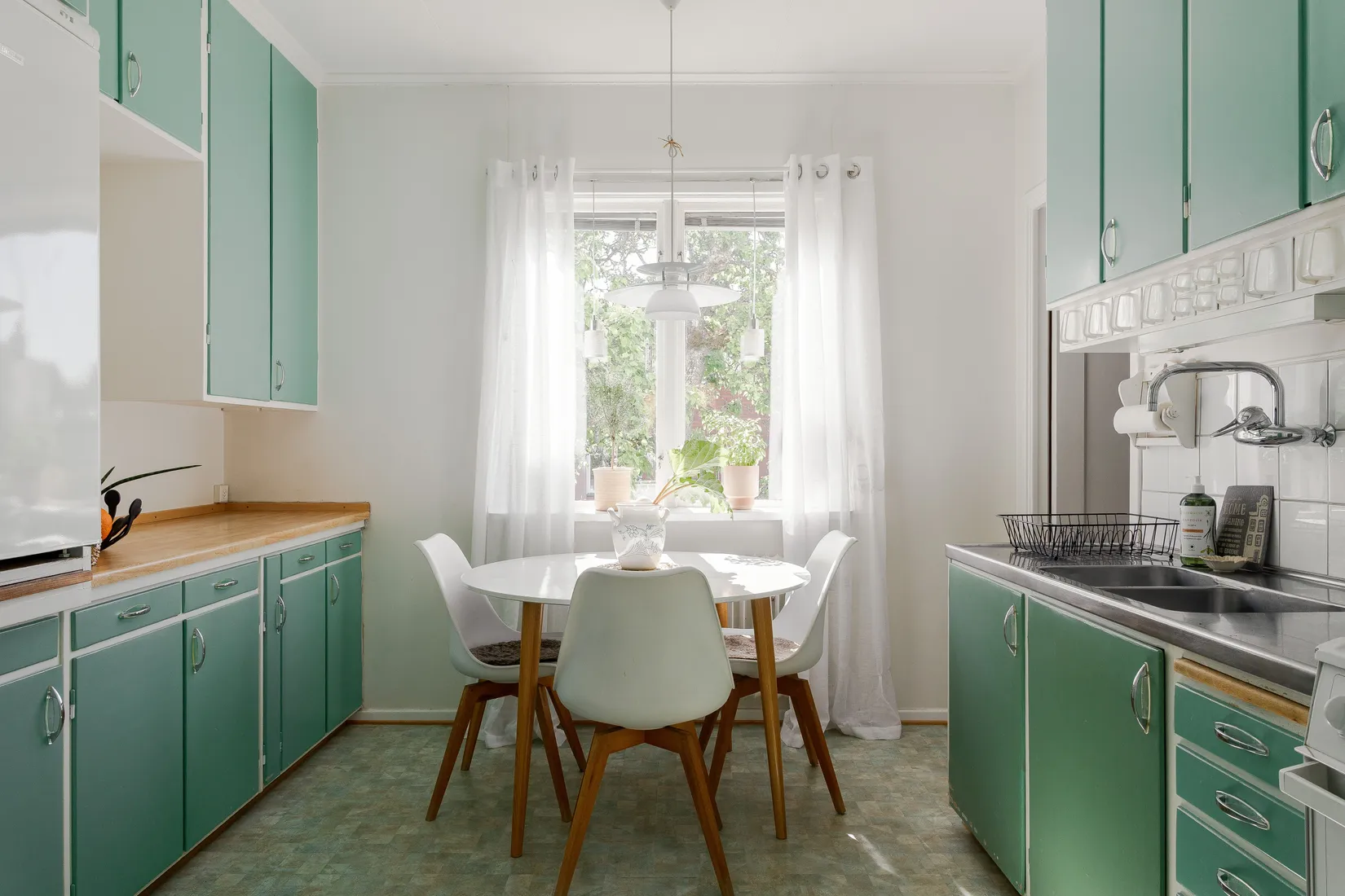 Villa, Idungatan 14A, Söder, Växjö