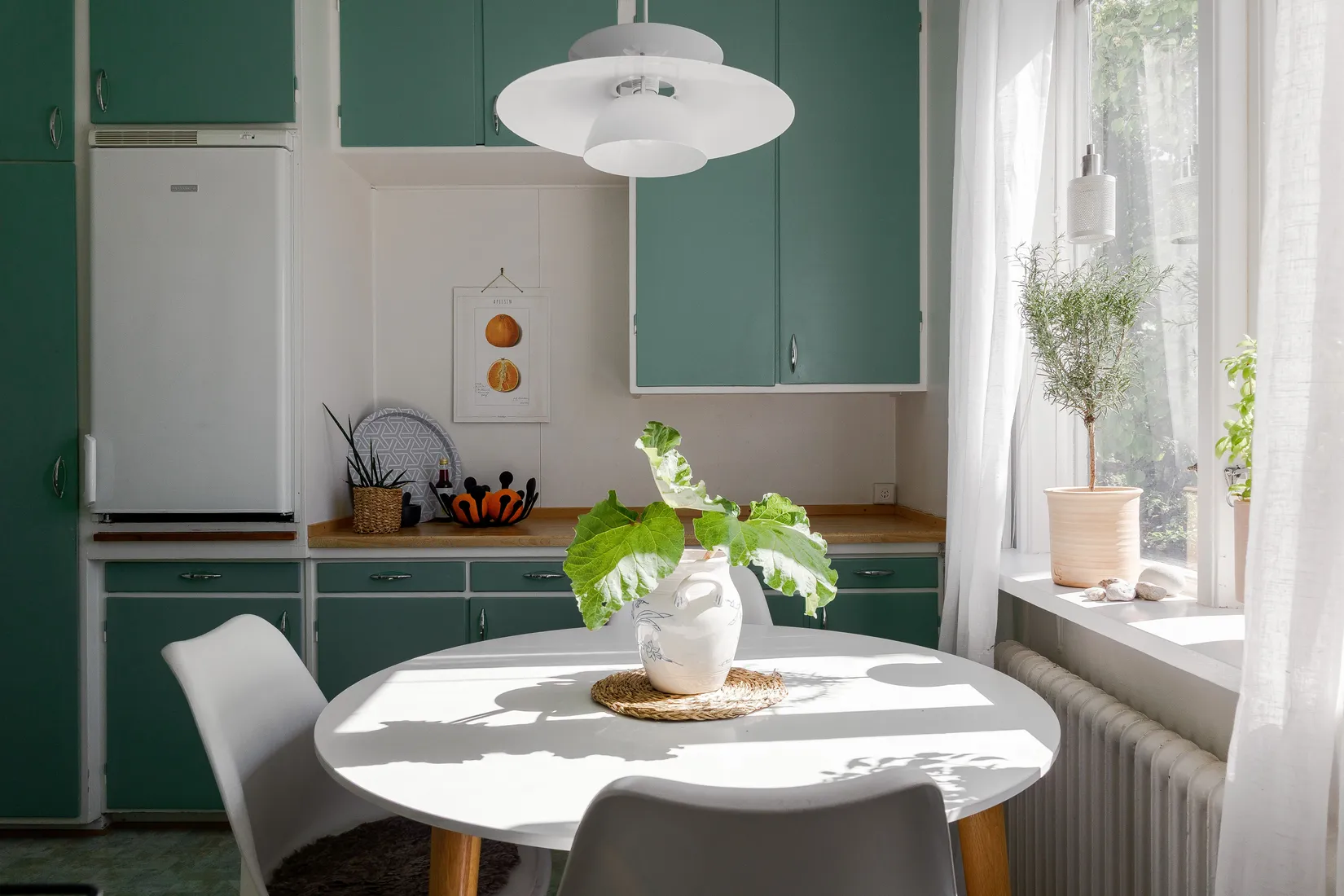 Villa, Idungatan 14A, Söder, Växjö