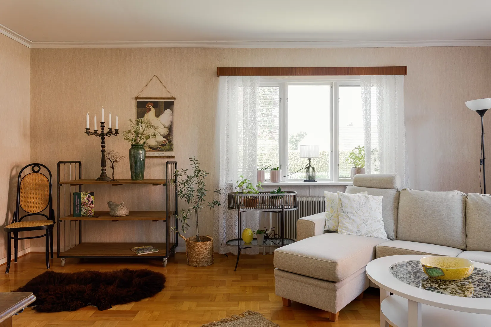 Villa, Idungatan 14A, Söder, Växjö