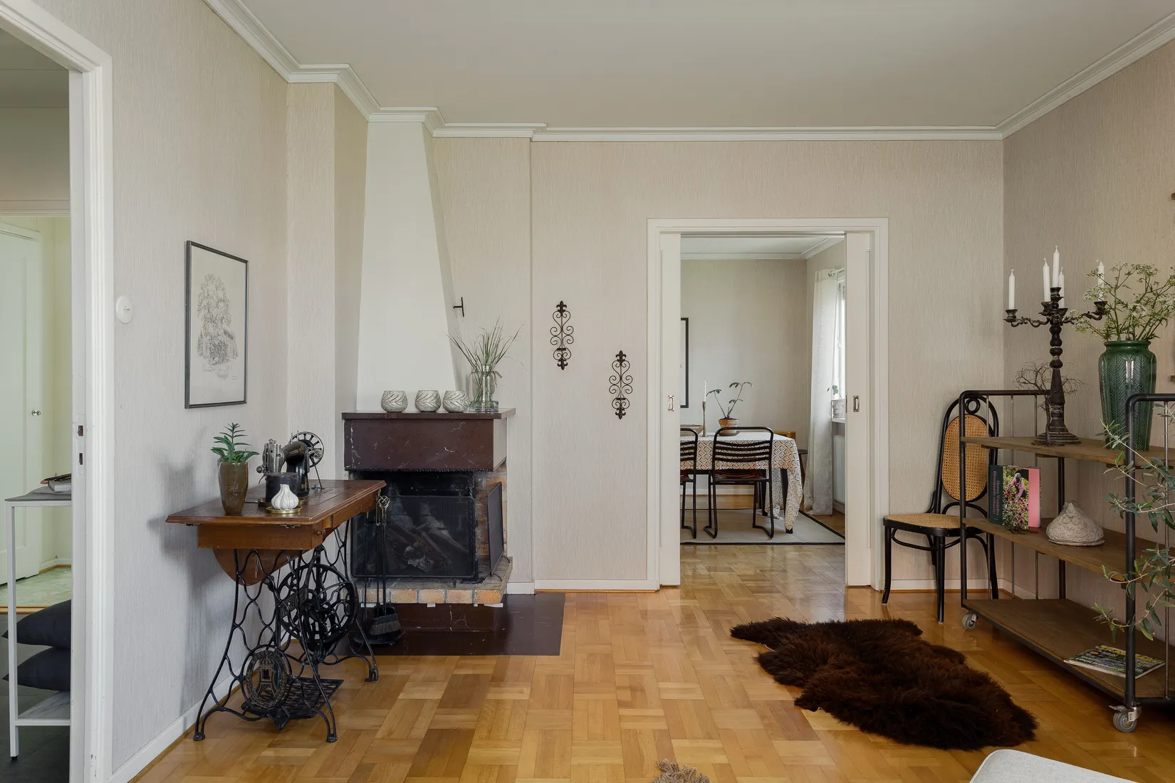 Villa, Idungatan 14A, Söder, Växjö