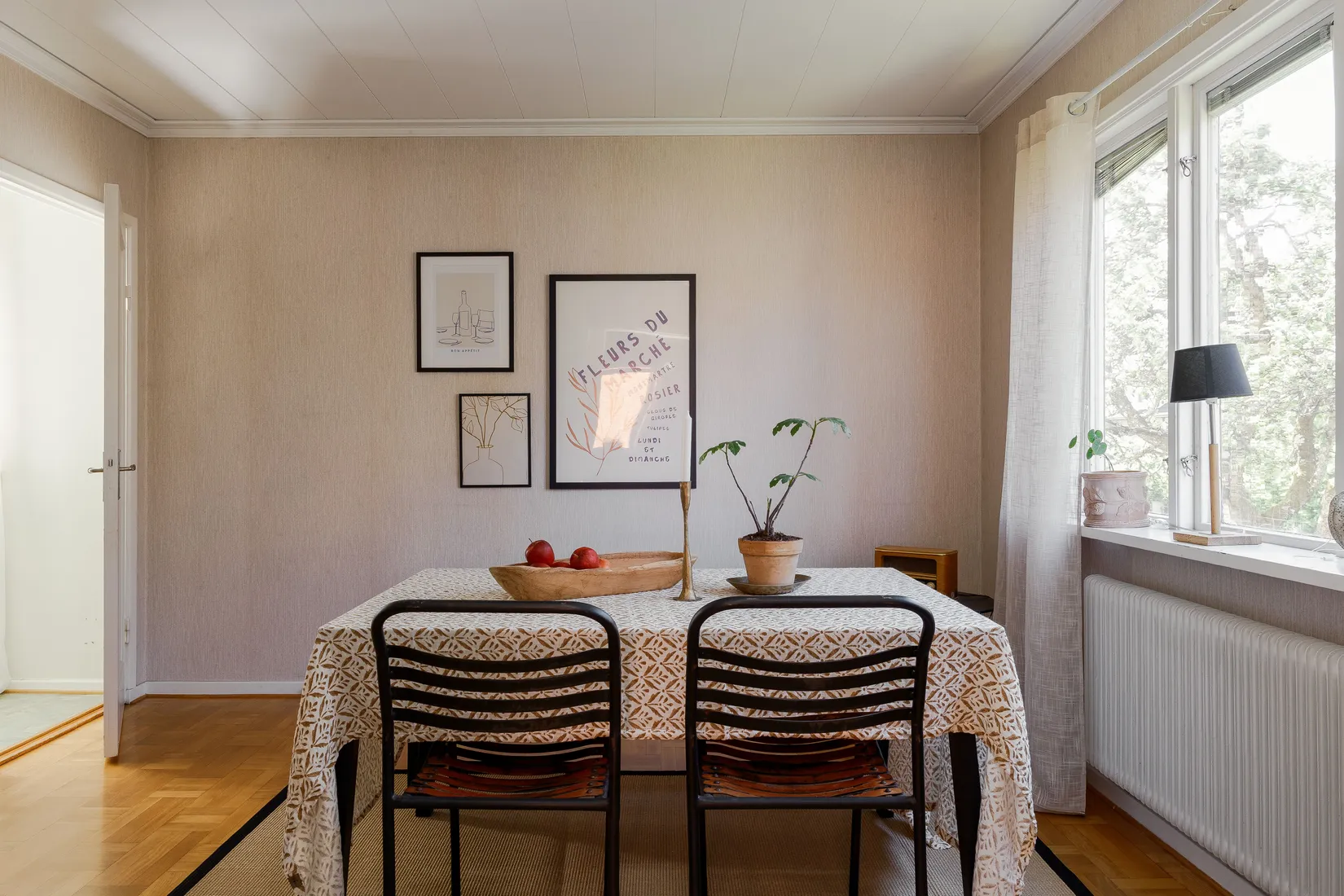 Villa, Idungatan 14A, Söder, Växjö
