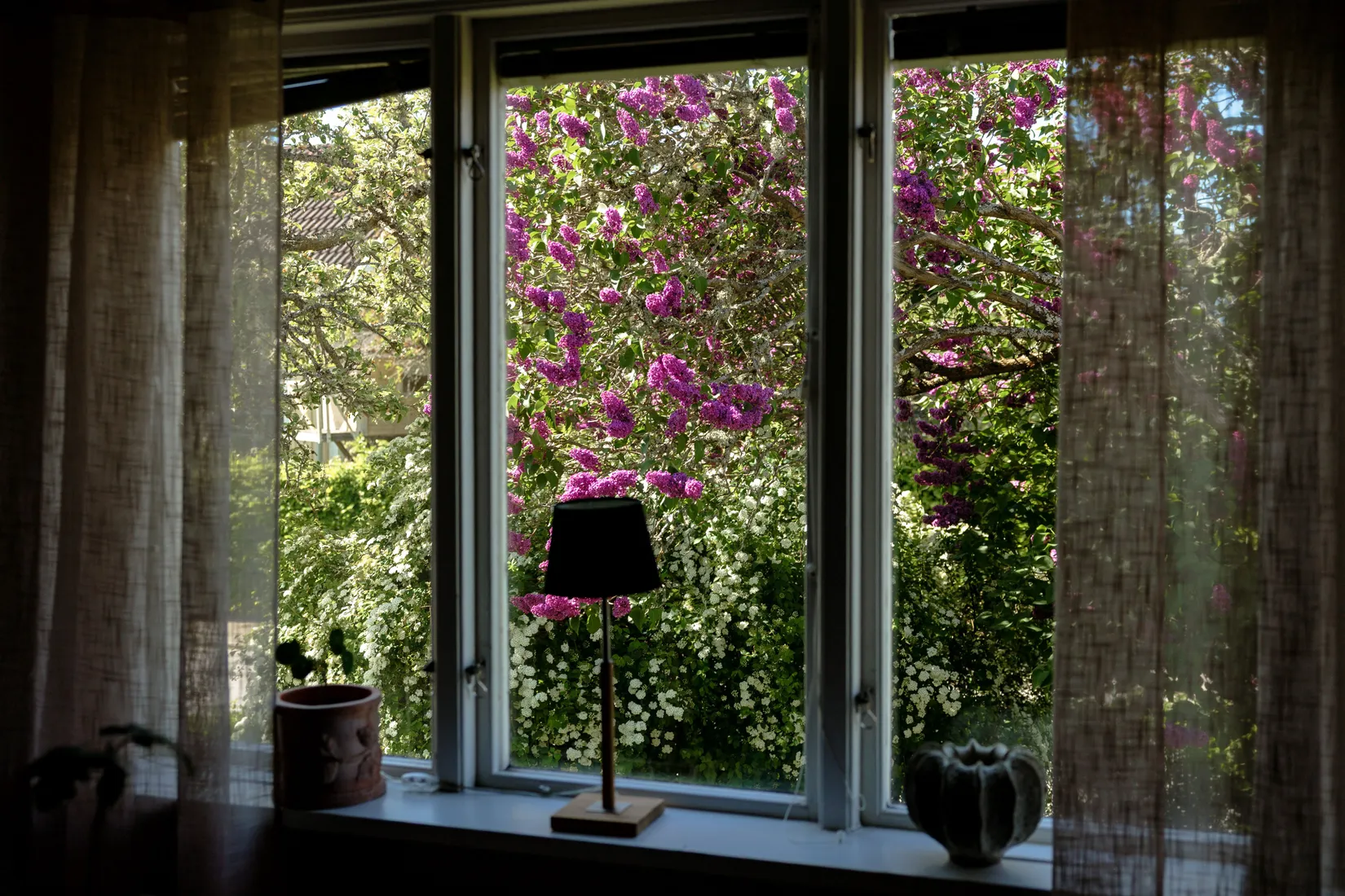 Villa, Idungatan 14A, Söder, Växjö