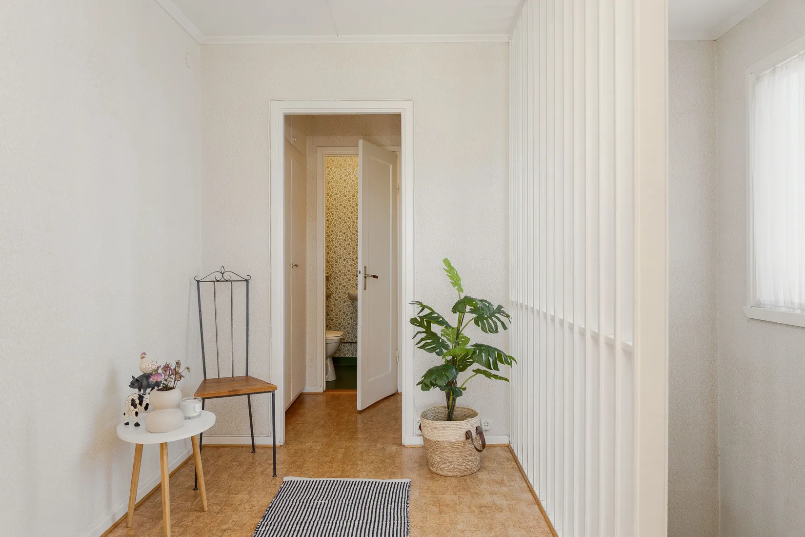 Villa, Idungatan 14A, Söder, Växjö