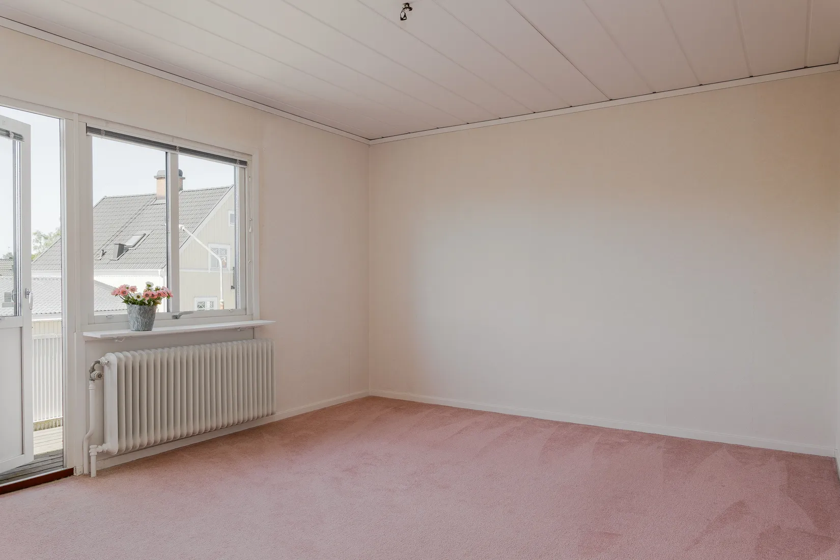 Villa, Idungatan 14A, Söder, Växjö