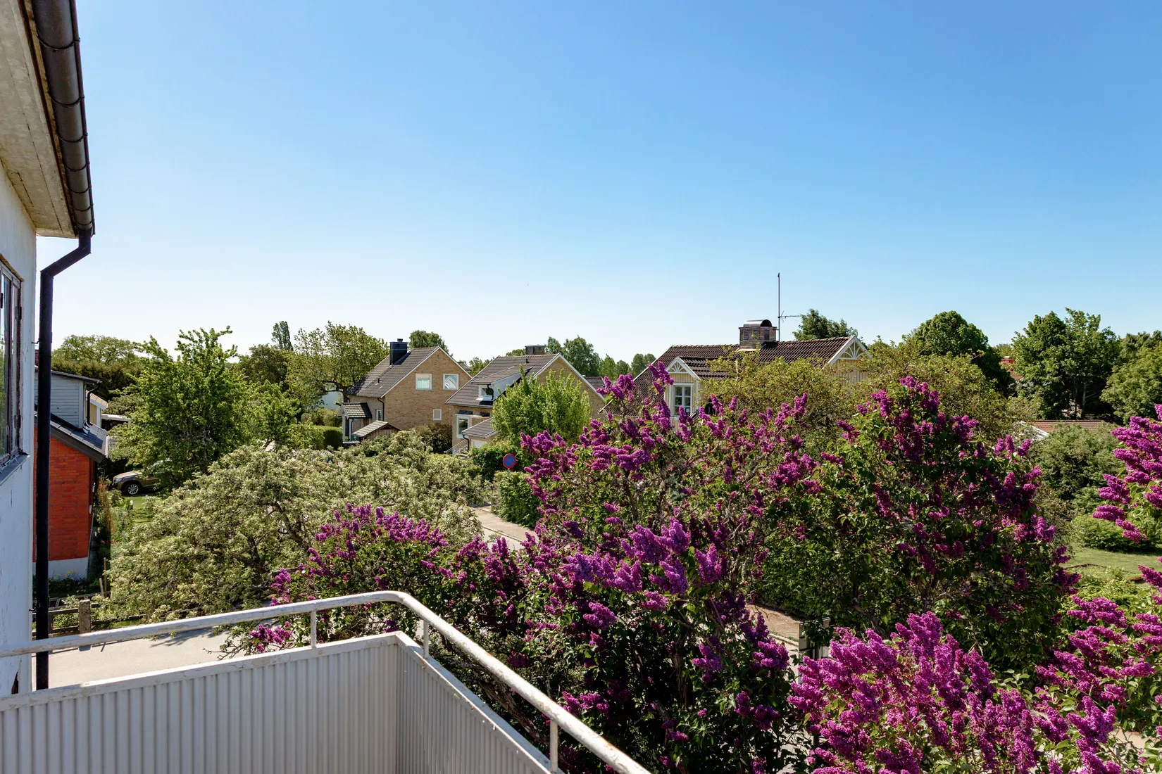 Villa, Idungatan 14A, Söder, Växjö