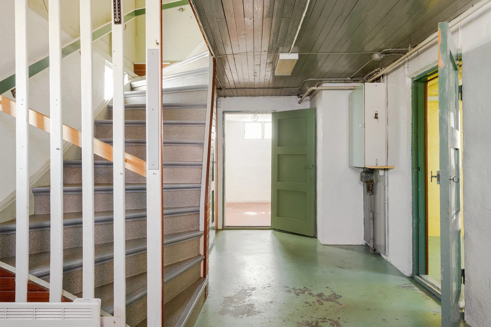 Villa, Idungatan 14A, Söder, Växjö