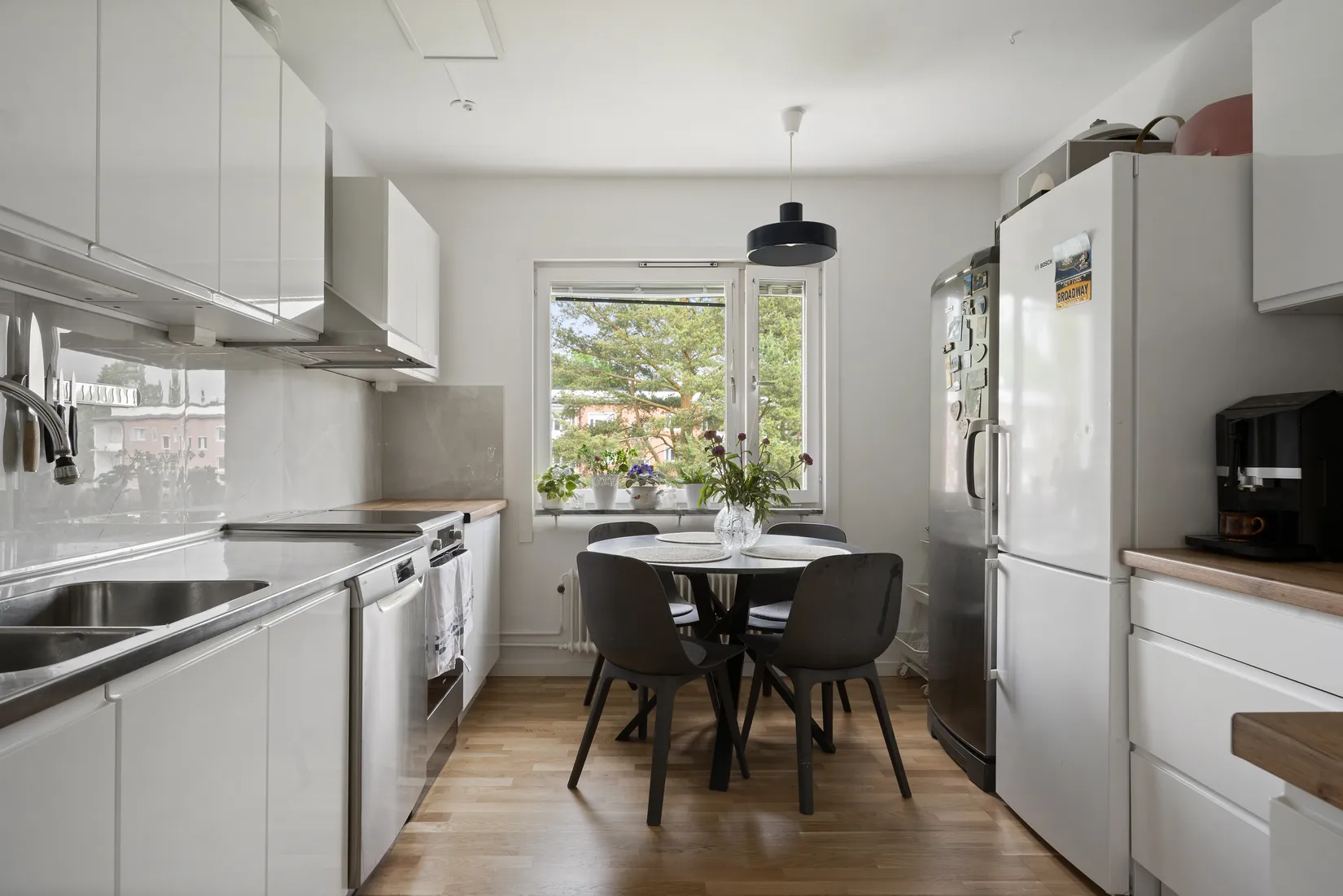 Bostadsrätt, Åkervägen 11, Västerhaninge, Haninge