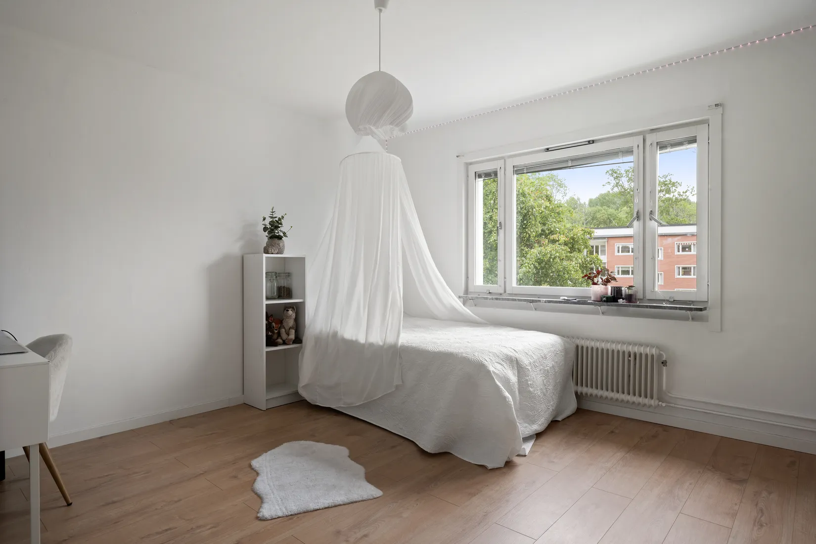 Bostadsrätt, Åkervägen 11, Västerhaninge, Haninge