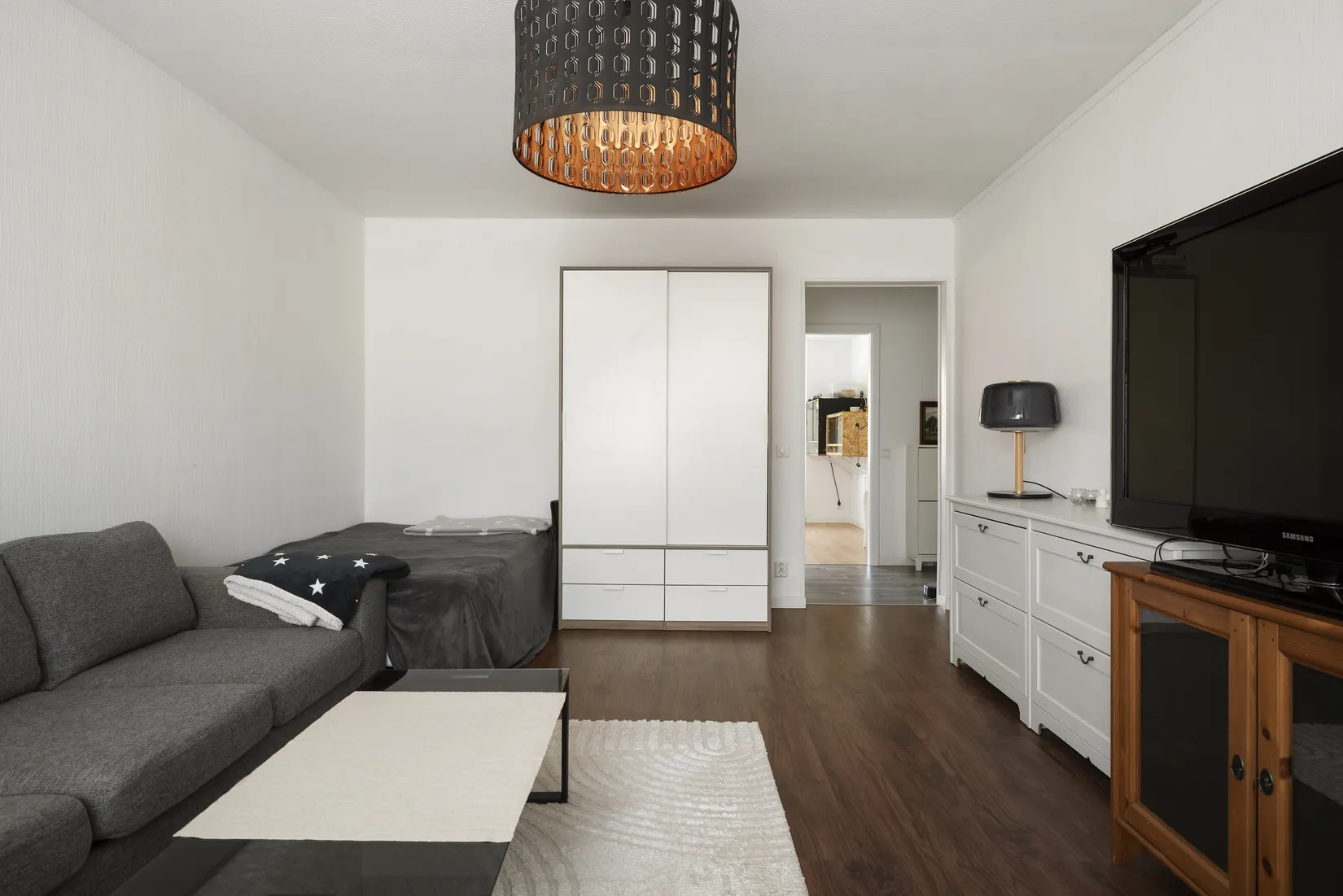 Bostadsrätt, Åkervägen 11, Västerhaninge, Haninge