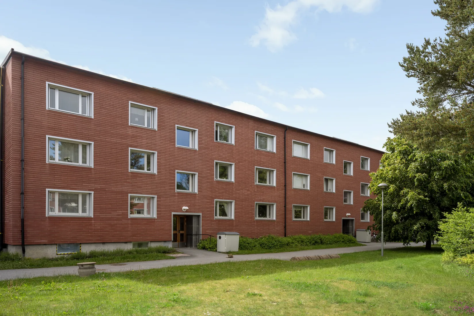 Bostadsrätt, Åkervägen 11, Västerhaninge, Haninge