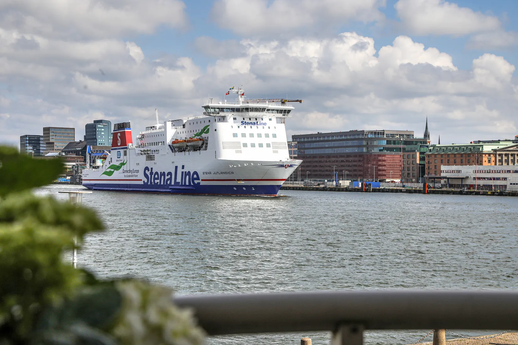 Bostadsrätt, Stapelbädden 1, Lindholmen, Göteborg
