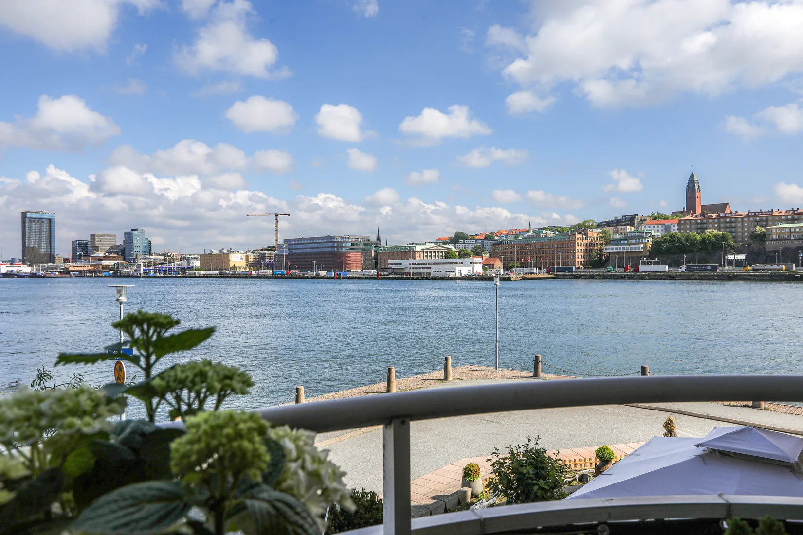 Bostadsrätt, Stapelbädden 1, Lindholmen, Göteborg