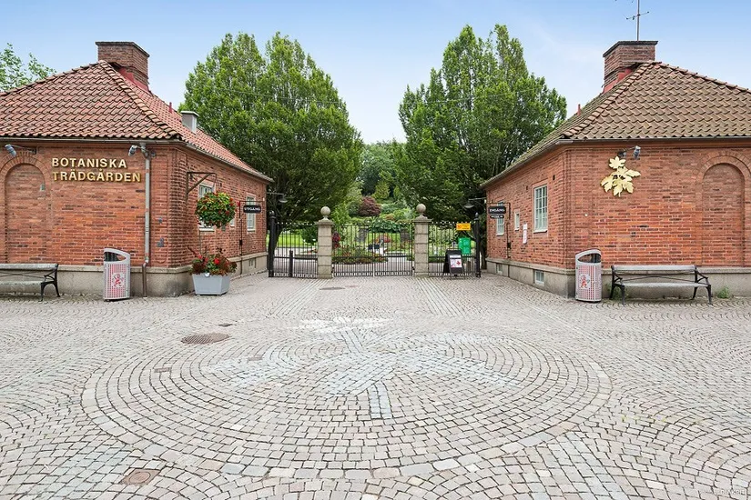 Bostadsrätt, Famngatan 10, Flatås, Göteborg
