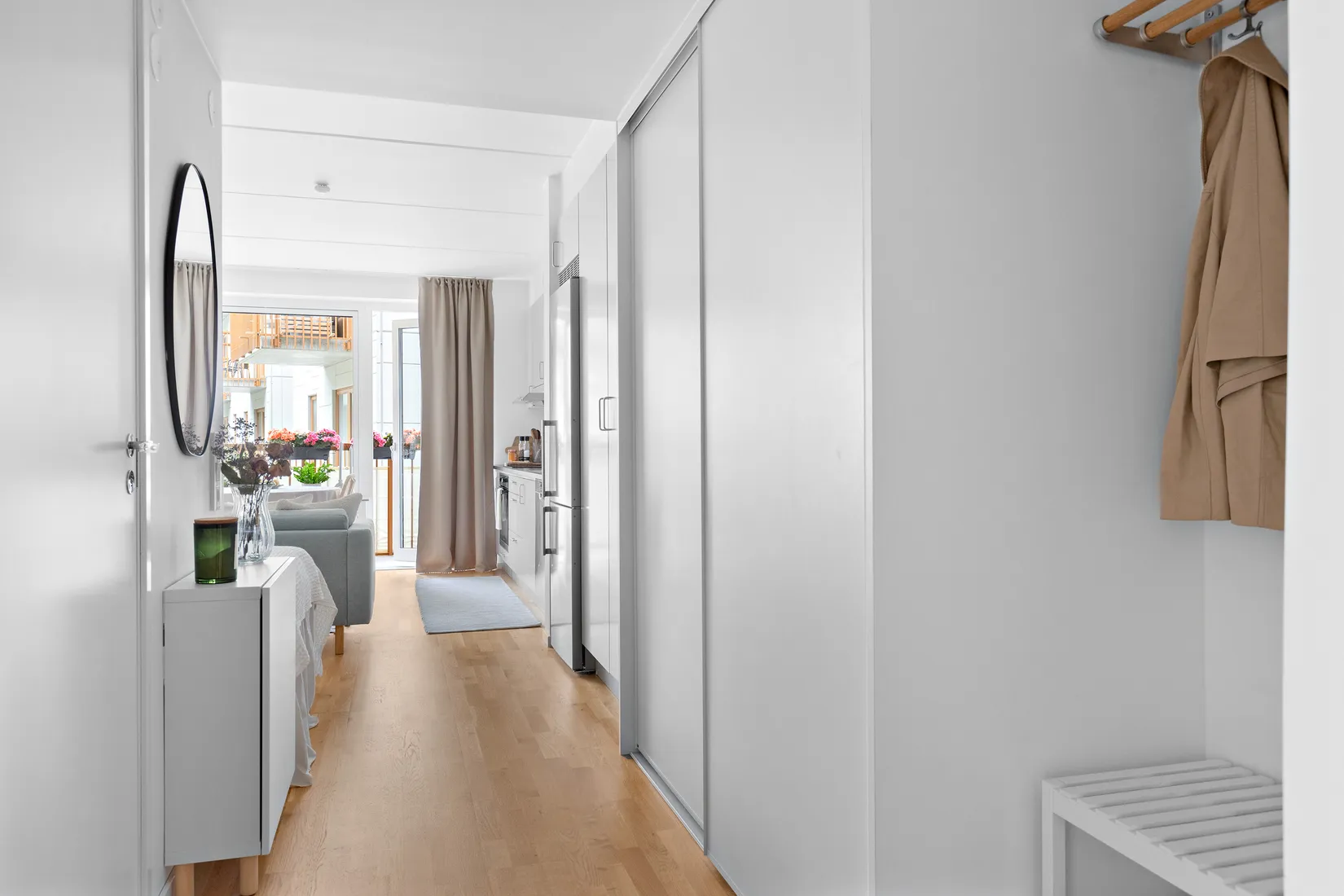 Bostadsrätt, Famngatan 10, Flatås, Göteborg