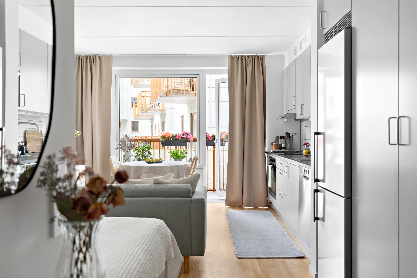 Bostadsrätt, Famngatan 10, Flatås, Göteborg
