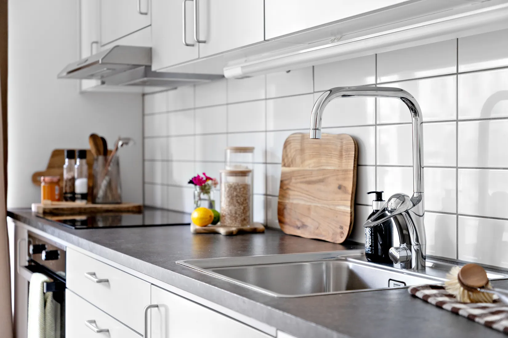 Bostadsrätt, Famngatan 10, Flatås, Göteborg