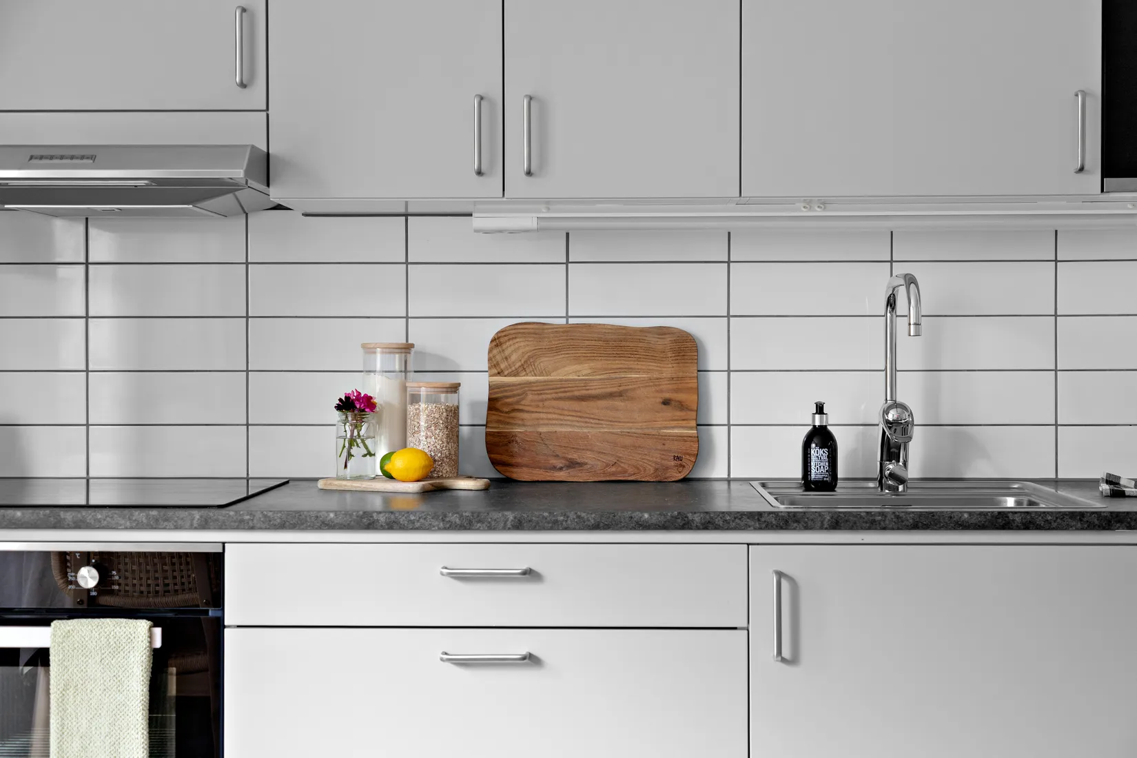 Bostadsrätt, Famngatan 10, Flatås, Göteborg