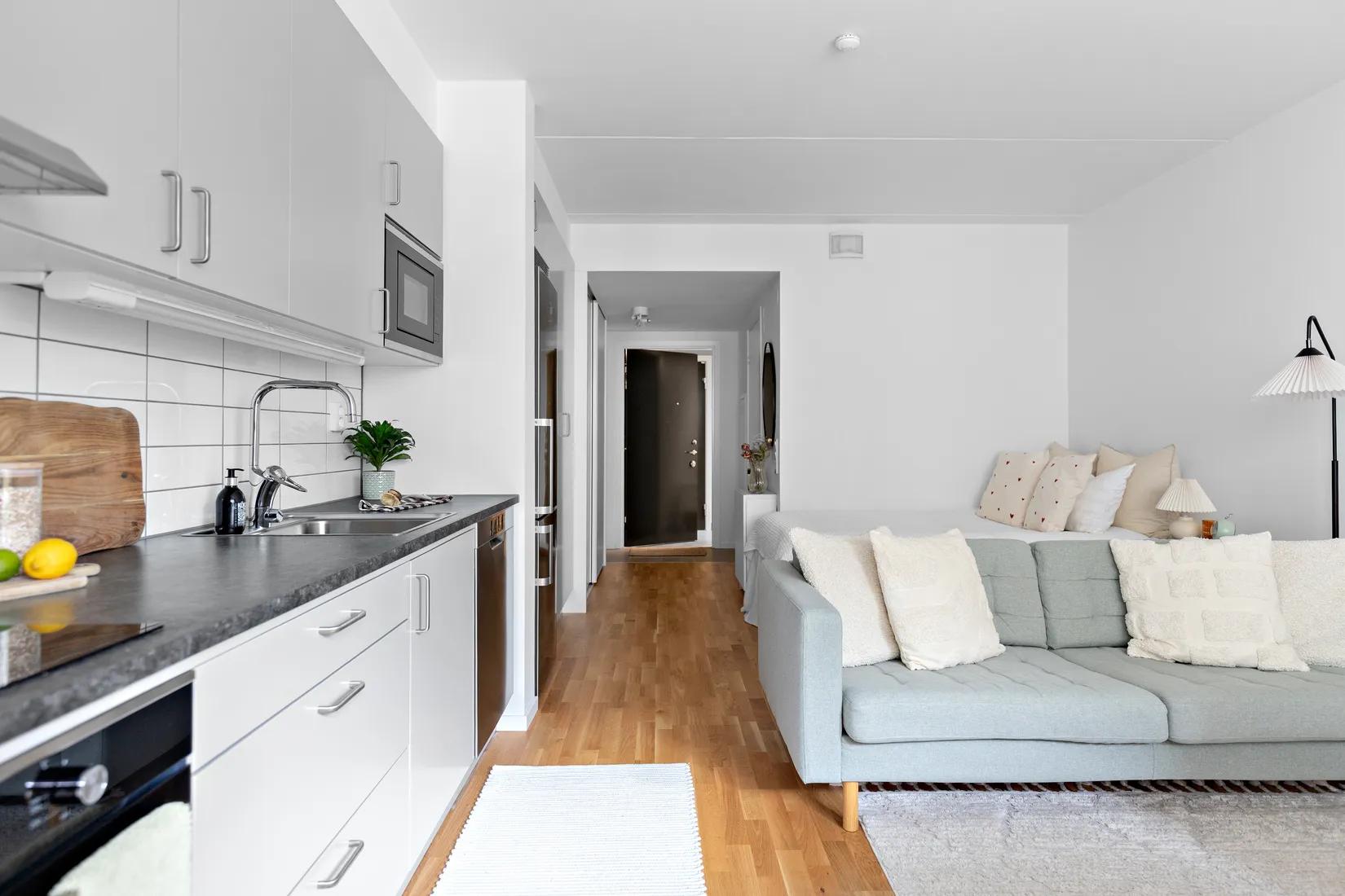 Bostadsrätt, Famngatan 10, Flatås, Göteborg