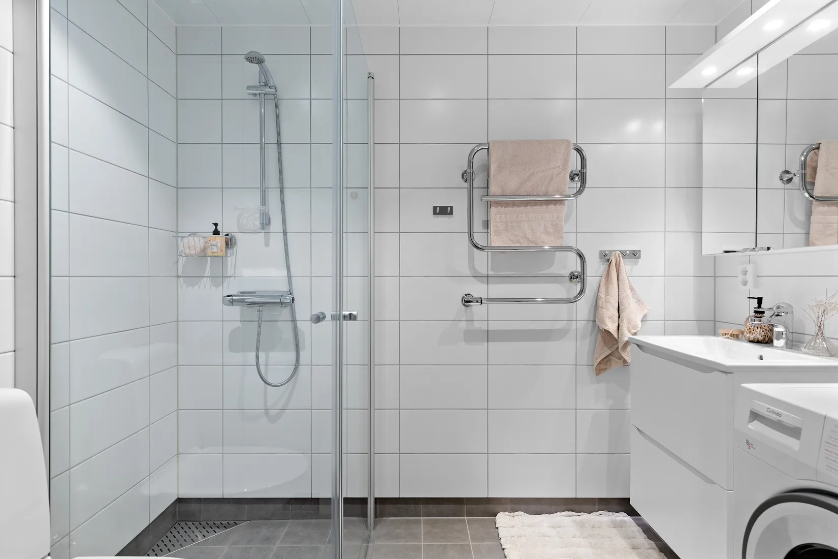 Bostadsrätt, Famngatan 10, Flatås, Göteborg