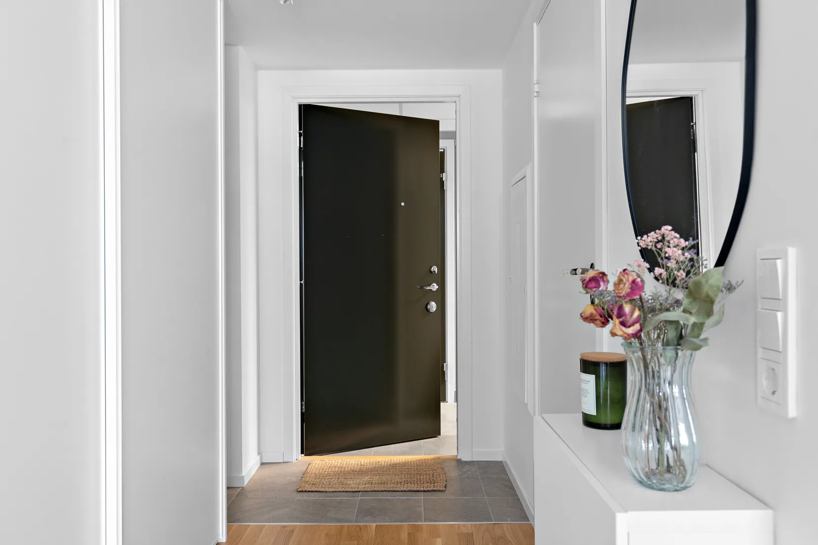 Bostadsrätt, Famngatan 10, Flatås, Göteborg