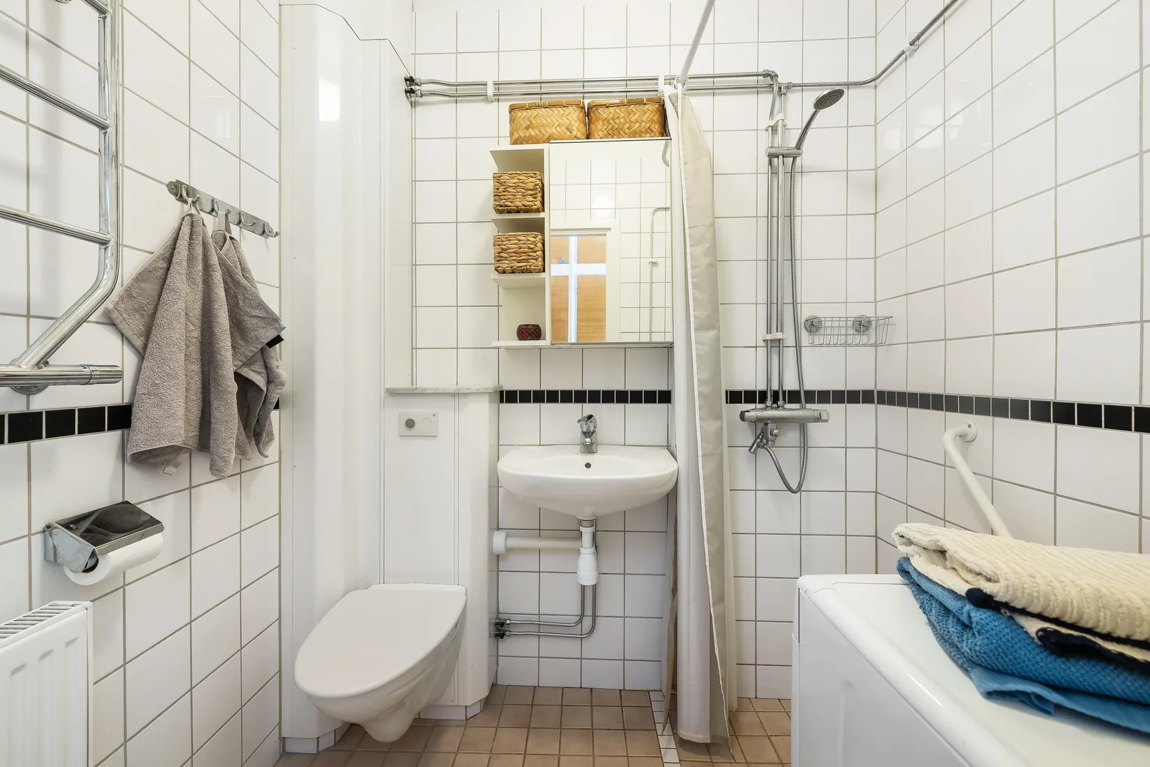 Bostadsrätt, Björnsonsgatan 142, Bromma / Blackeberg, Stockholm