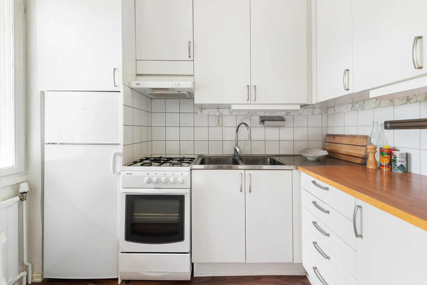 Bostadsrätt, Björnsonsgatan 142, Bromma / Blackeberg, Stockholm