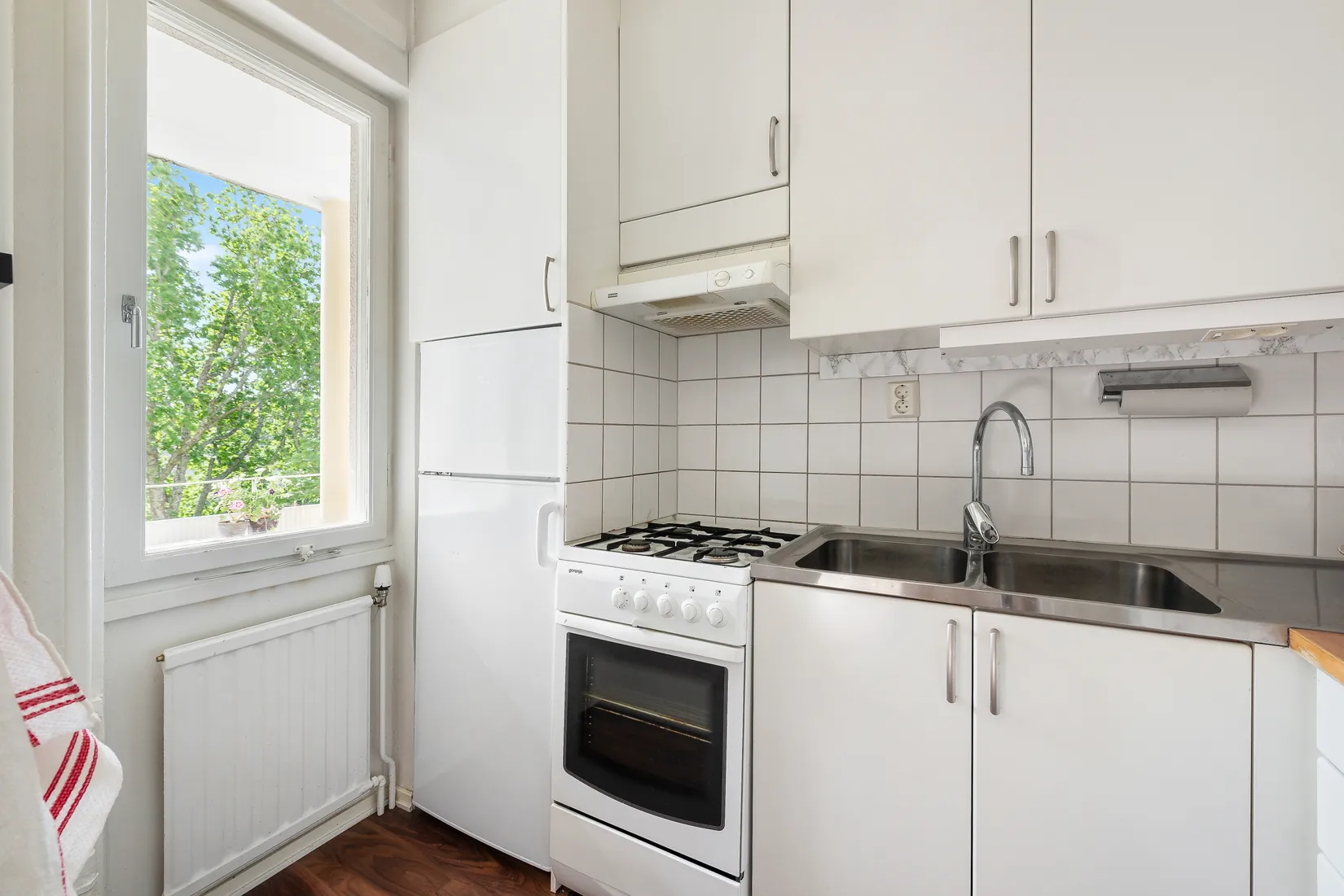 Bostadsrätt, Björnsonsgatan 142, Bromma / Blackeberg, Stockholm