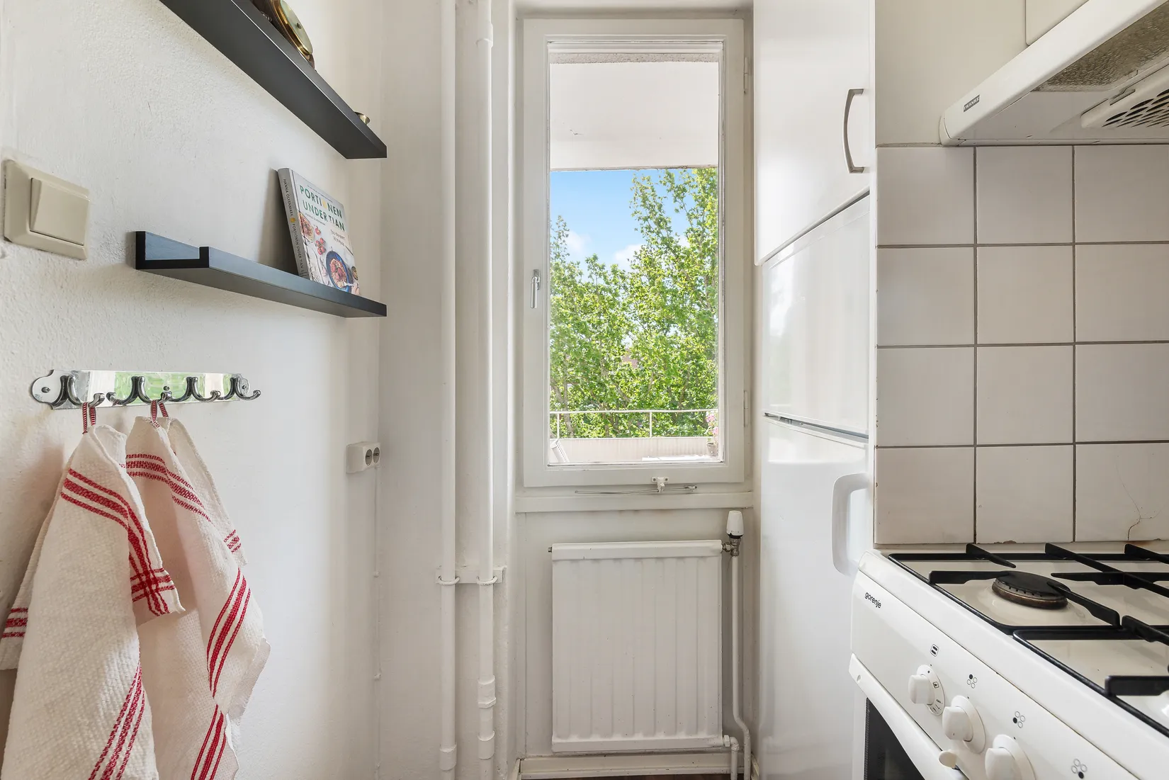 Bostadsrätt, Björnsonsgatan 142, Bromma / Blackeberg, Stockholm