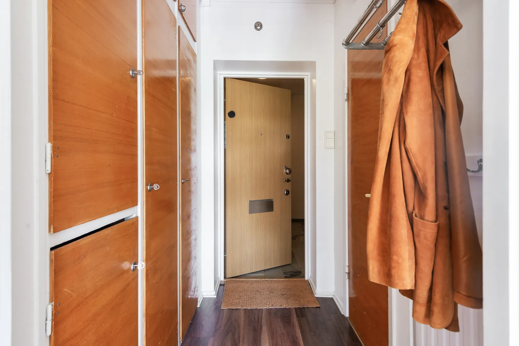 Bostadsrätt, Björnsonsgatan 142, Bromma / Blackeberg, Stockholm