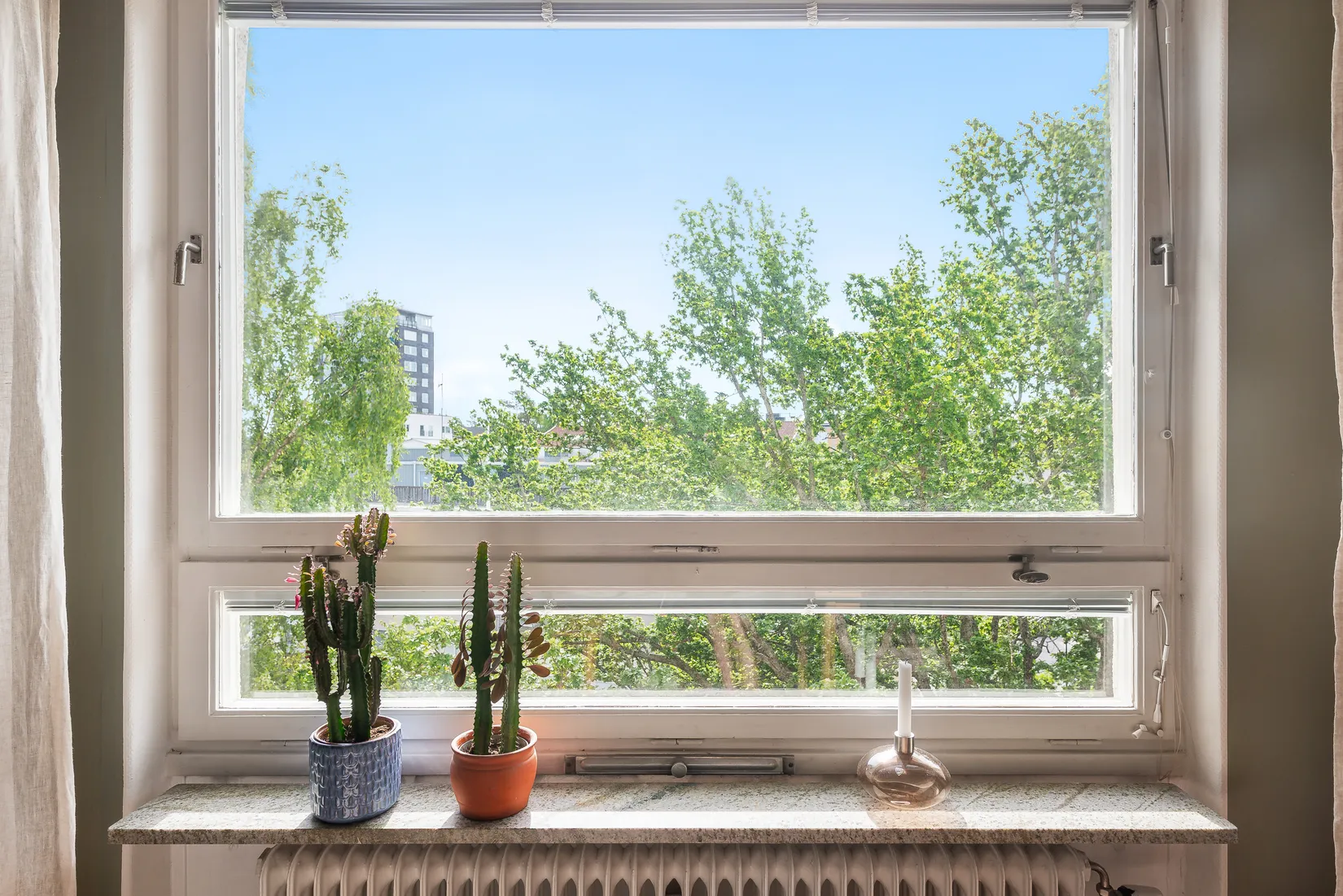 Bostadsrätt, Björnsonsgatan 142, Bromma / Blackeberg, Stockholm